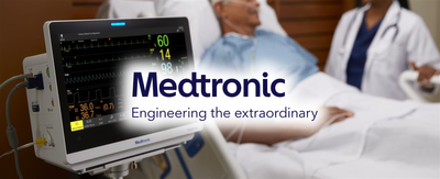 Medtronic’s Expansion Gains Momentum—Time for a Market Shift?