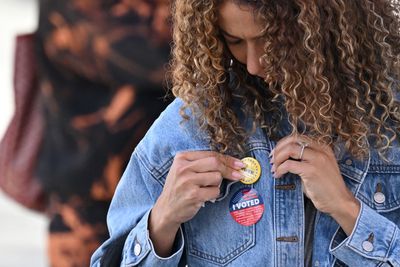 GOP proposes "another barrier" to voting