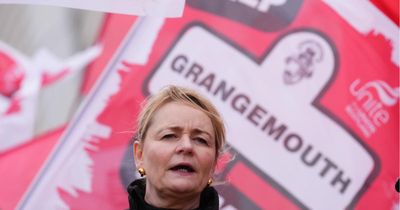 Labour 'working in China's interest, not Scotland's' on Grangemouth, says Unite head