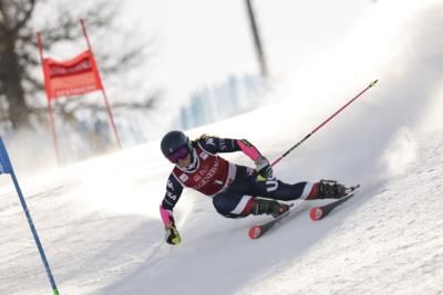 Shiffrin Returns To Giant Slalom After Injury Absence