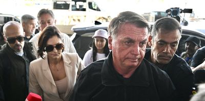 Brazil coup charges could end Bolsonaro’s political career − but they won’t extinguish Bolsonarismo