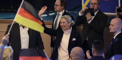 What is the AfD? Germany’s far-right party, explained