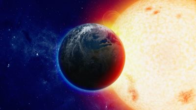 When will the sun die?