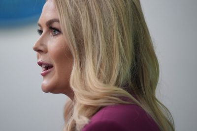 Watch live: CPAC hears speeches from Karoline Leavitt, Byron Donalds, and Megyn Kelly on day two