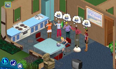 The Sims at 25: a terrifying facsimile of life, death and the endless cycle of work