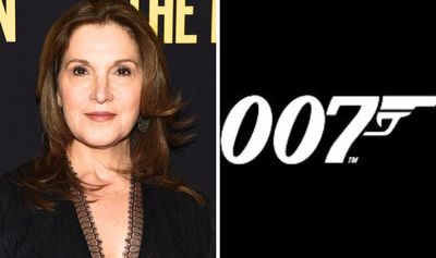 Who is Barbara Broccoli? The legendary producer who ruled the Bond franchise for decades steps down