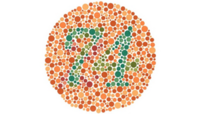 Test your vision: Only a person who have perfect eyesight can guess the number correctly