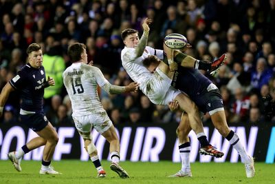 England promise ‘nastiness’ in Six Nations grudge match with Scotland