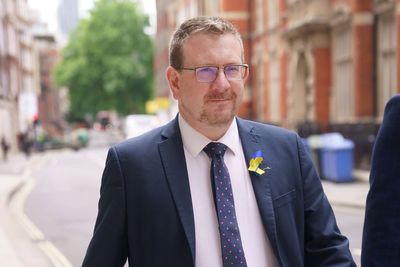 Andrew Gwynne under investigation by Parliamentary Commissioner for Standards