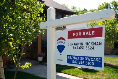 January home sales fall as high mortgage rates, prices freeze out would-be buyers