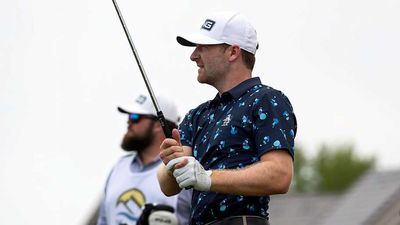 2025 Mexico Open at VidantaWorld Final Payouts, Prize Money, Winnings: Brian Campbell Wins $1,260,000