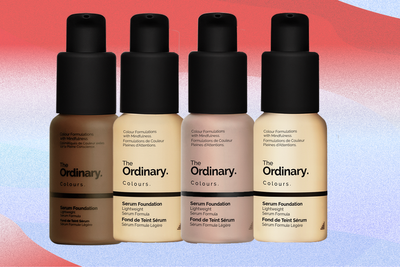 The Ordinary’s £6 serum foundation is finally back – here’s why it’s my OG favourite