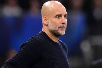 Number of Man City players could be moved on this summer – Pep Guardiola