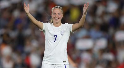 Is Beth Mead injured? Nations League injury update on England forward