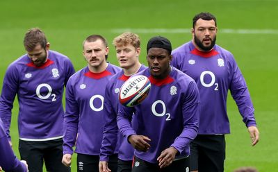 Maro Itoje outlines England's gameplan to end Six Nations losing streak against Scotland