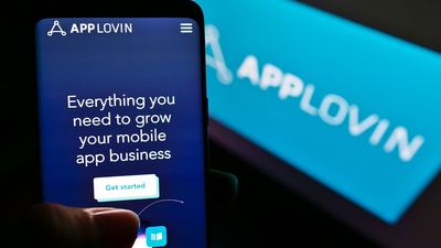 AppLovin Stock Drops As Bulls, Bears Debate Its Valuation