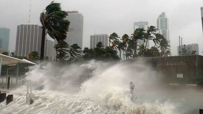 Looking to Relocate? Plan for Climate Change