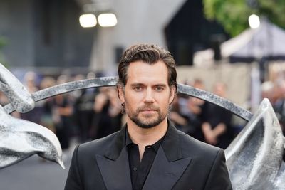 Henry Cavill’s Marvel Nova role 'scrapped' as Amazon’s Bond takeover sparks campaign for him as 007