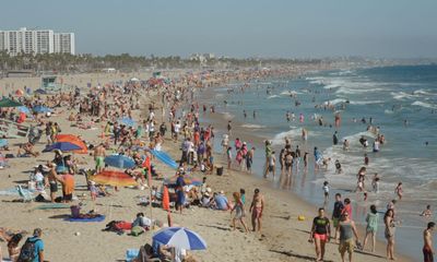 California’s Population is Finally Rebounding. Trump Could Change That.