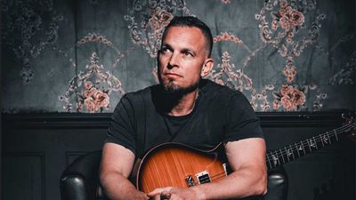 "This is the first time in my career we’ve had to speak to the local police about civil unrest": Mark Tremonti on the political climate, being a guitar hero and Frank Sinatra