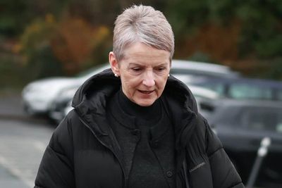 Application to dismiss two charges facing Eleanor Donaldson heard in court