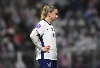 Portugal vs England LIVE: Lionesses result and reaction to disappointing draw in Nations League