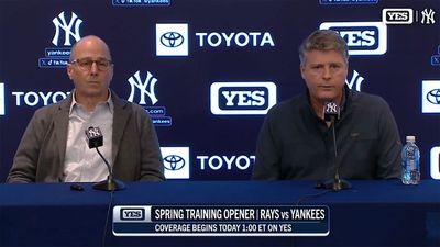 Hal Steinbrenner Lays Out One Big Reason He Changed Yankees' Facial Hair Policy