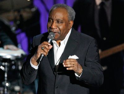 Jerry 'Ice Man' Butler, soul singer whose hits included 'Only the Strong Survive,' dies at 85