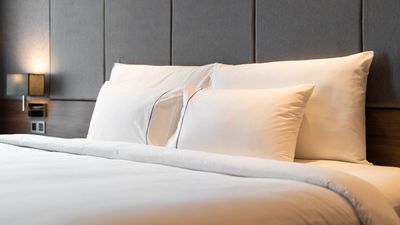 What pillows do hotels use? Four Seasons, The Marriot, Westin and more...