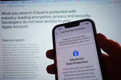 What is Apple’s Advanced Data Protection and why is it controversial?