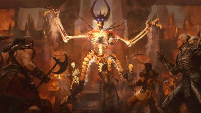 Diablo 2 creator says players treated the action RPG like a "lifestyle game" because it was fun, and MMOs like World of Warcraft had more to do with starting the live service trend