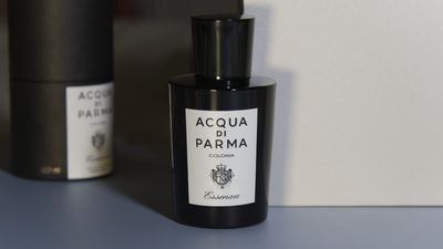 I tested Acqua di Parma Colonia Essenza – a gentle twist on a classic, clean fragrance
