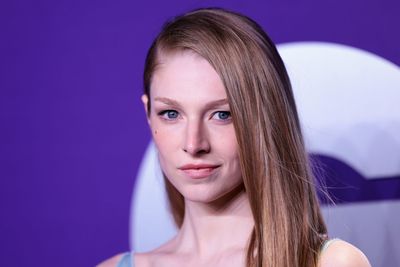 Actress Hunter Schafer 'Doesn't Give a F**k' That Her Passport Lists Her as Male: 'Doesn't Change Anything About Me or My Transness'