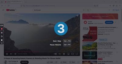 FlashBack Express screen recorder review