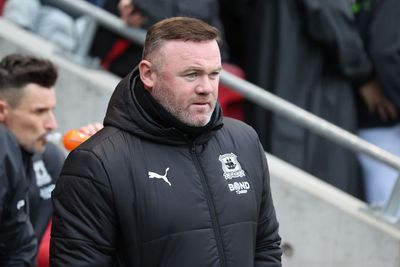 Wayne Rooney lands new role just months after Plymouth sacking