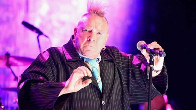 “They’re absolutely going to kill all that was good with the Pistols by eliminating the point and the purpose of it all”: John Lydon writes off Sex Pistols tour as "karaoke"