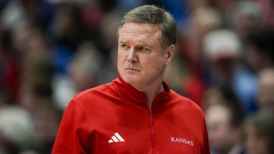 Bill Self Addresses Report He 'Seriously Considered' Leaving Kansas for Oklahoma State