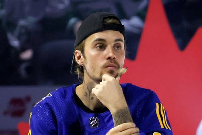 Justin Bieber says ‘it’s time to grow up’ in cryptic message online