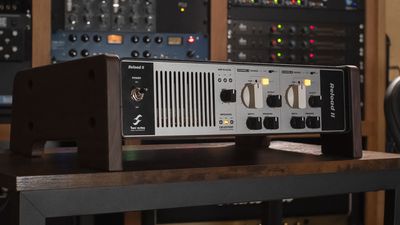 “Doesn’t just enhance your rig, it redefines it”: Two Notes’ reimagined Reload II seeks to end the reactive load box debate – and quash the competition from Universal Audio and Boss in the process