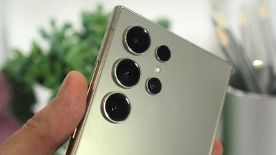 Your older Samsung phone could soon get some of S25's best camera features