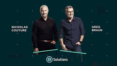From Startup To Industry Leader: The C3 Solutions Story
