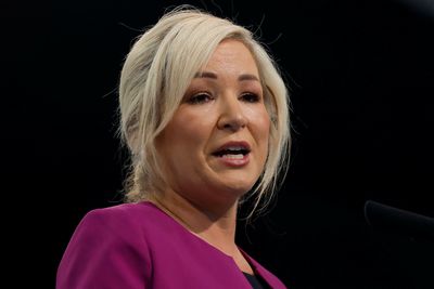 Sinn Fein leaders to boycott White House visit over US Gaza plan