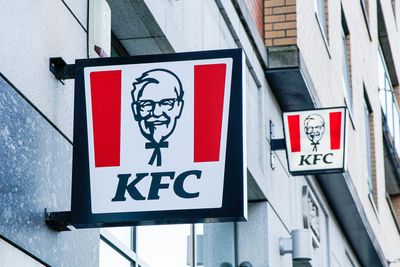 KFC is officially leaving Kentucky