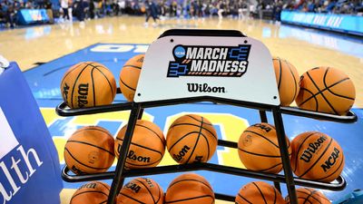 When Does March Madness Start? First Games for Men's, Women's, NIT Tournaments