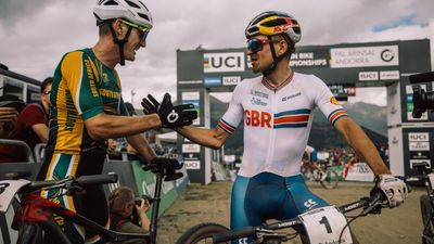 Pro mountain bikers are headed to the WorldTour — How will they fare?