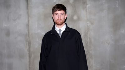 "I was having regular panic attacks about not being in control and being exploited": James Blake on how ditching his label and going independent has revitalized his career