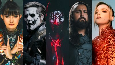 The 50 metal albums you need to hear in 2025