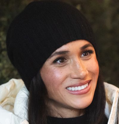 Meghan Markle Throws it Back to Her 'Tig' Days With Her Most Personal Instagram Post Yet