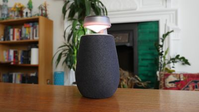 LG Xboom 360 XO2 review: Lighting up with sound