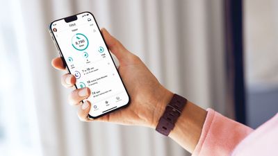 Fitbit Sleep Lab leaked – new feature could give you personalized bedtime recommendations